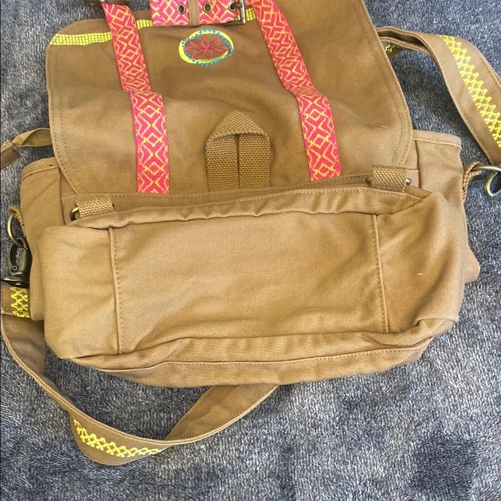 American Girl stylish brown